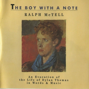 The Boy With A Note