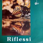 Rino De Filippi - Riflessi (Vinyl)