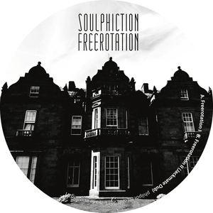 Freerotation (EP)