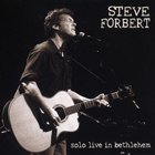 Steve Forbert - Solo Live In Bethlehem