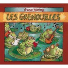 Steve Waring - Les Grenouilles