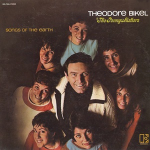 Songs Of The Earth (Vinyl)
