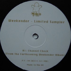 The Unreleased Dubs Limited Sampler (VLS)