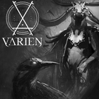 Varien - My Prayers Have Become Ghosts (CDS)