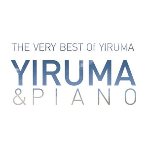 The Very Best Of Yiruma: Yiruma & Piano CD3