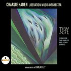 Charlie Haden - Time / Life (Song For The Whales And Other Beings)