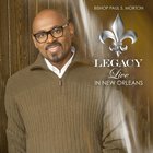 Legacy: Live In New Orleans (Deluxe) (Live Version)