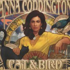 Anna Coddington - Cat & Bird