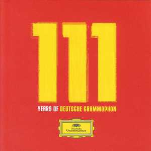 111 Years Of Deutsche Grammophon CD20