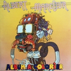 Albert Marcoeur - Album À Colorier (Remastered 2002)