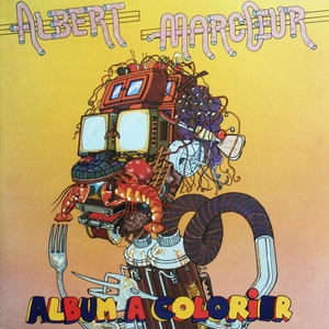 Album À Colorier (Remastered 2002)