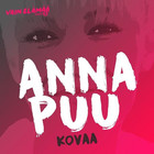Anna Puu - Kovaa (CDS)