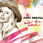 Ange Boxall - Into The Wind