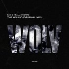 Conro - The Hound (With Sam O Neall) (CDS)