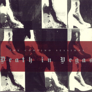 The Contino Sessions (Enhanced, Limited Edition) CD1