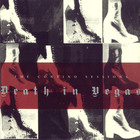 Death in Vegas - The Contino Sessions (Enhanced, Limited Edition) CD2