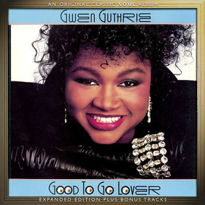 Good To Go Lover (Expanded Edition) (Reissued 2013)