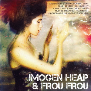 Icon (With Frou Frou)