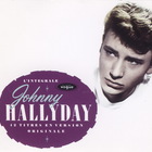 Johnny Hallyday - L'integrale Disques Vogue CD1
