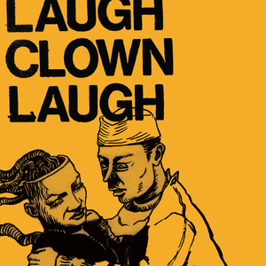 Laugh Clown Laugh