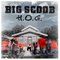 Big Scoob - H.O.G.