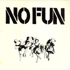 No Fun - At The Disco (Vinyl)