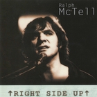 Ralph McTell - Right Side Up (Vinyl)