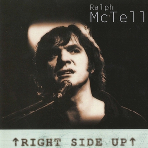 Right Side Up (Vinyl)