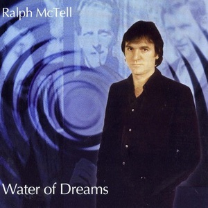Water Of Dreams (Vinyl)
