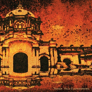 Villa Claustrophobia