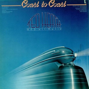 Coast To Coast (Vinyl)