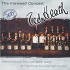 Ted Heath - The Farewell Concert CD1