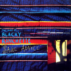 The Band Of Blacky Ranchette - Sage Advice