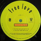 Voice Farm - Free Love (Vinyl)