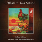 808 State - Don Solaris (Reissued 2008) CD1