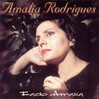 Amália Rodrigues - Fado Amalia
