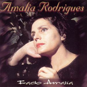 Fado Amalia