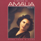 Amália Rodrigues - O Melhor De Amalia Vol. 2