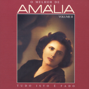 O Melhor De Amalia Vol. 2