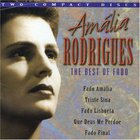 Amália Rodrigues - The Best Of Fado CD1