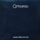 Angelo Branduardi - Concerto (Reissued 1992) CD1