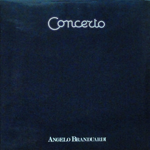 Concerto (Reissued 1992) CD1