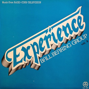 Experience Vol. 3 (Vinyl)