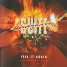 Honeymoon Suite - Feel It Again: An Anthology CD1