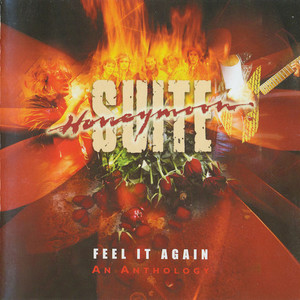 Feel It Again: An Anthology CD1