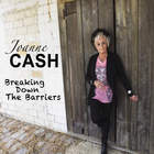 Joanne Cash - Breaking Down The Barriers
