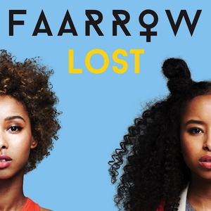 Lost (EP)