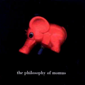 The Philosophy Of Momus