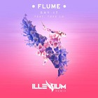 Flume - Say It - Remixes (CDS)