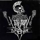Legion Of Death - Legion Of Death (Reissue 2016)